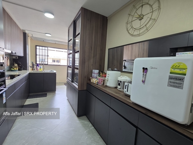 Blk 132 Eunos Spring (Bedok), HDB 4 Rooms #621406011